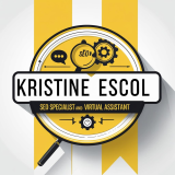Kristine – Your SEO and Virtual Partner